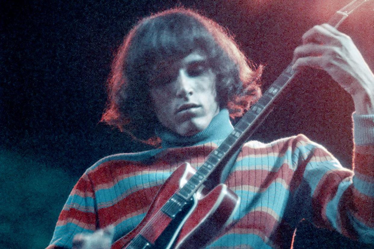 Jorma KaukonenCredit: Michael Ochs Archives/Getty