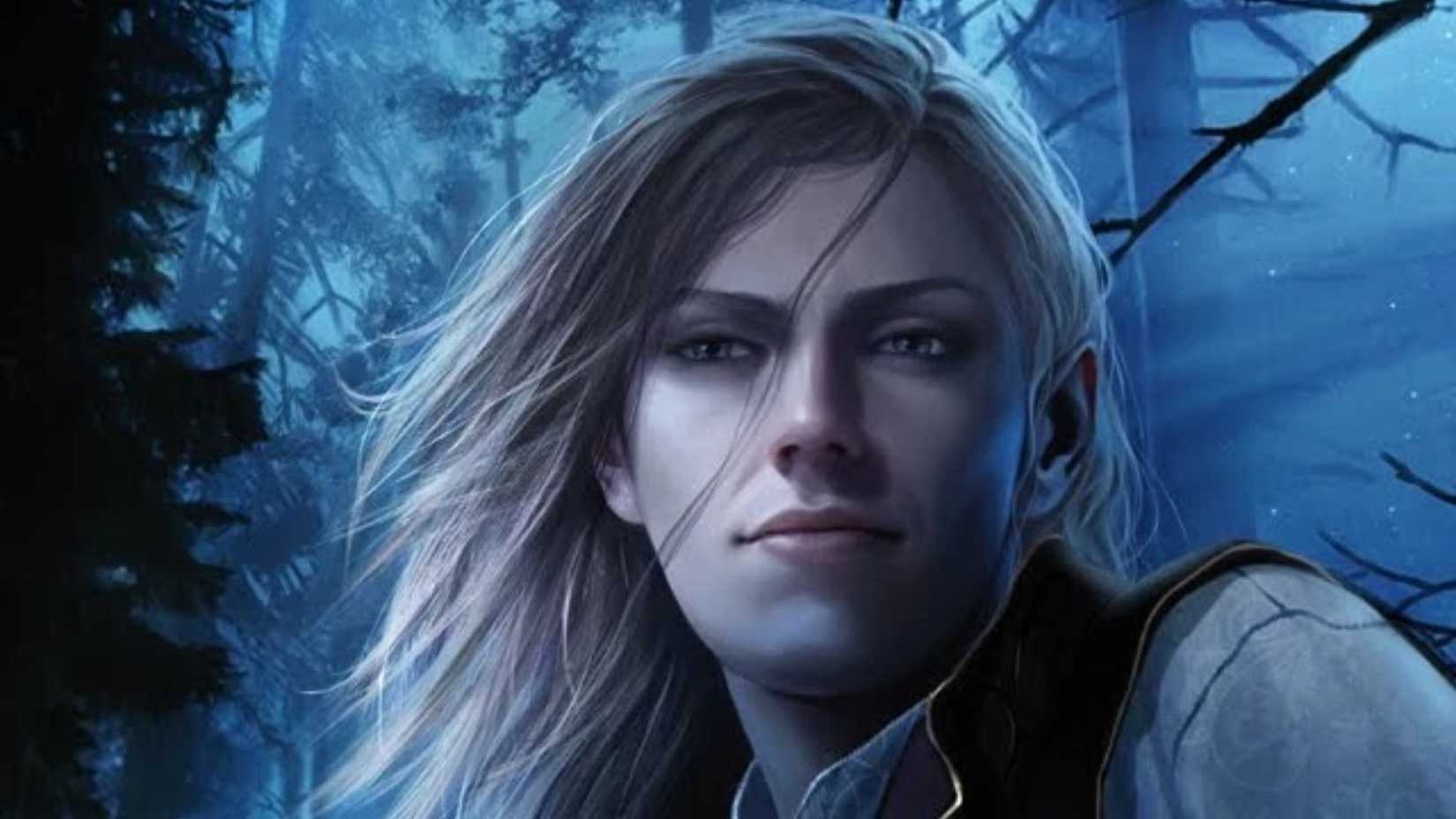 Gildor Inglorion in The Lord of the Rings: The Card Game 