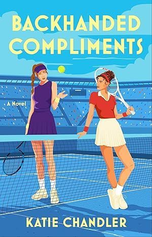 backhanded compliments cover