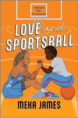 cover of Love and Sportsball