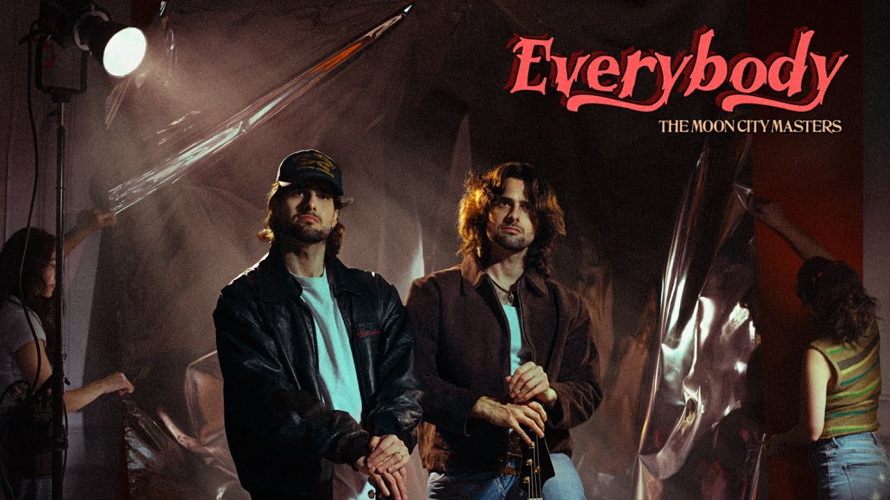 All (Official Audio) - The Moon City Masters - YouTube