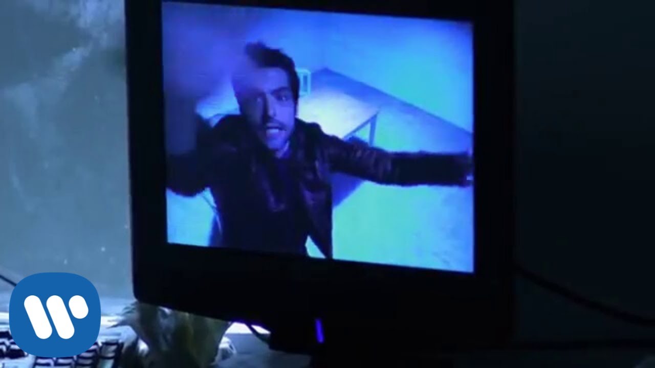 Halestorm - I'm Gone (Official Video) - YouTube