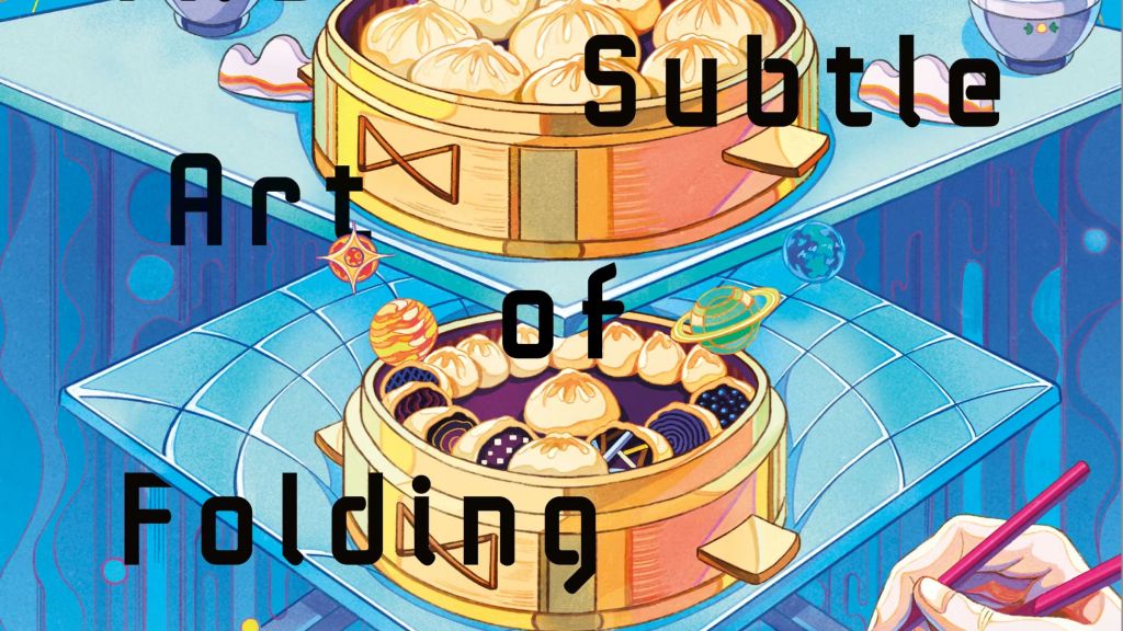 3 Science Fiction Books Coming Out in 2026 That No Longer Need Movie or TV Adaptations