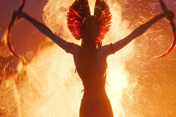 6 new movies to watch at home right now