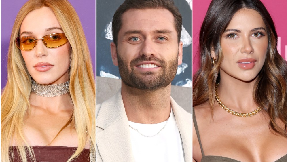 Alex Cooper Hosts YouTube Reality Show Featuring 'Mormon Wife' Stars Dakota Mortensen, Demi Engemann and Other 'Polarizing' Figures