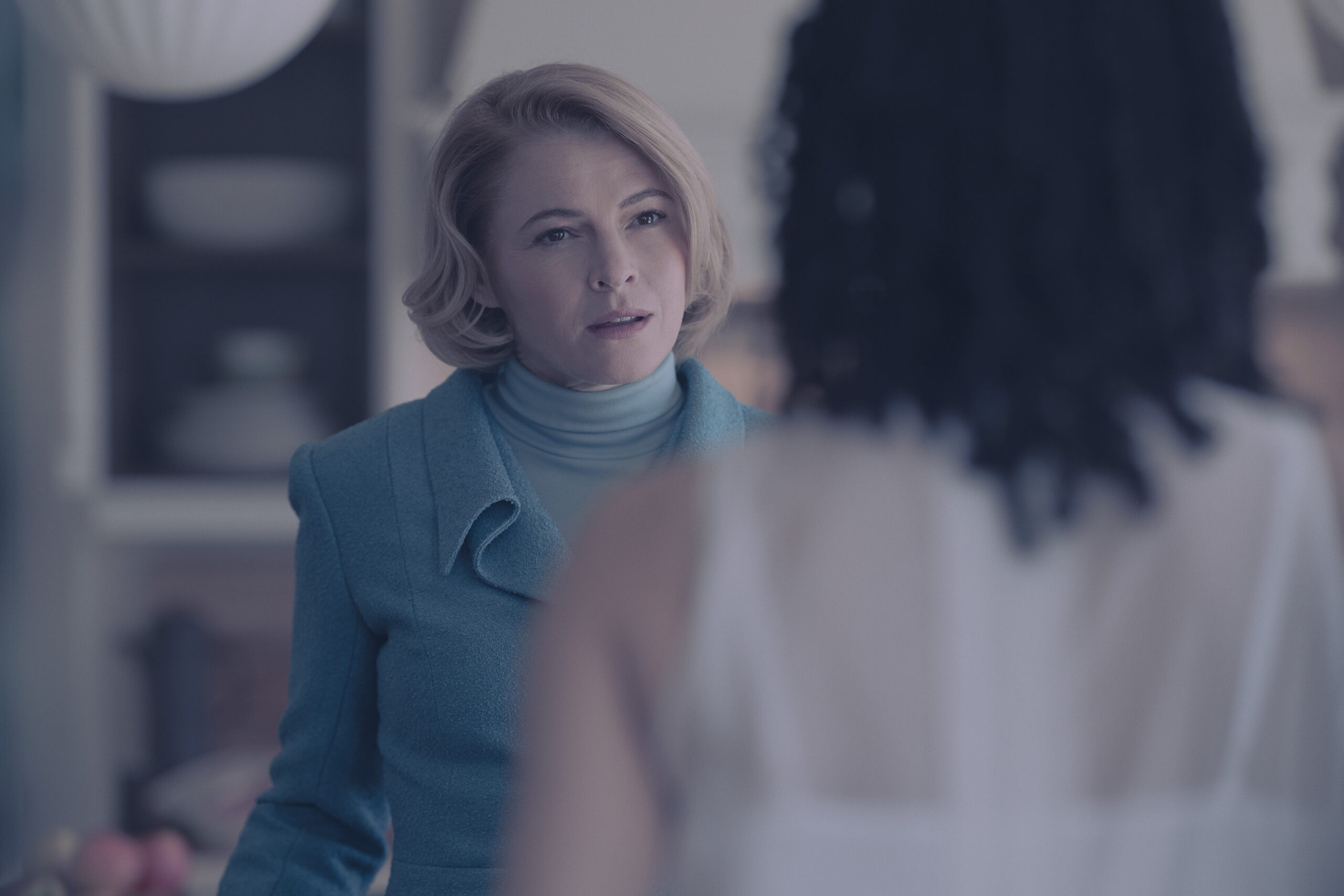 Amy Seimetz Makes All-Star TV Return in 'Testament'