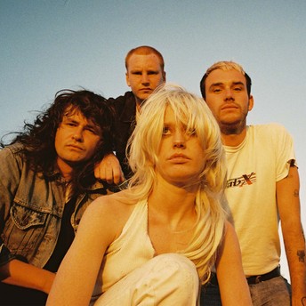 Amyl and The Sniffers' Amy Taylor Wins Big Court Win in Photographer's Case