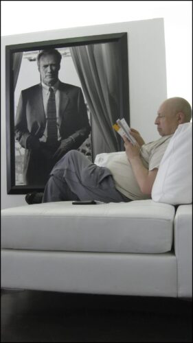 Book Review: "Mr. Everywhere" - Pierre Rissient, Undisputed Champion of Cinema - The Arts Fuse