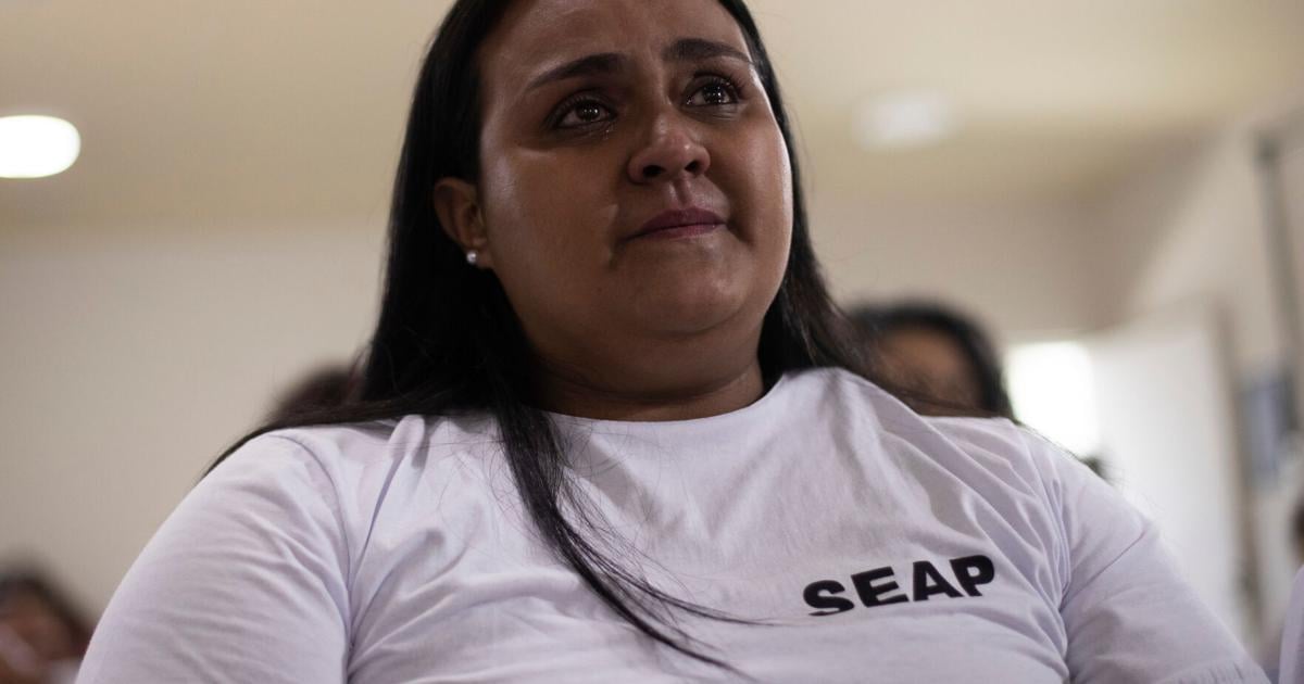 Brazilian Prison Books