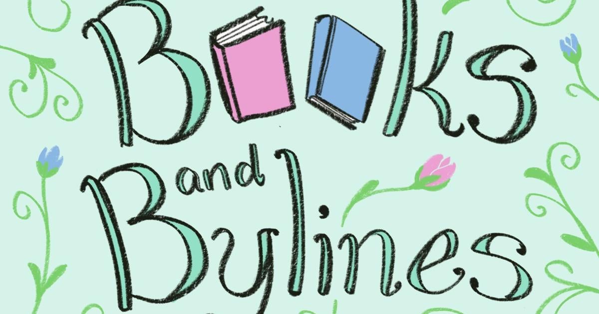 COLUMN: Books and bylines, my March 2026 reads