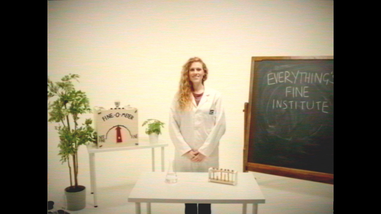 HOLLIE ROGERS | EVERYTHING (With Elles Bailey & Beth Nielsen Chapman) - Official Video - YouTube