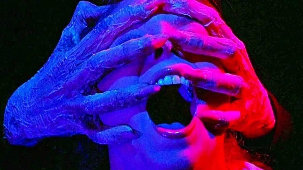 Dario Argento's Inferno traps you in New York's worst building