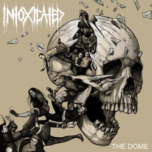 Drunk - The Dome Review | Angry Metal Guy