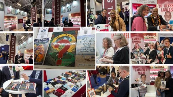 Explora Books Debuts Girebra Forest in 2026