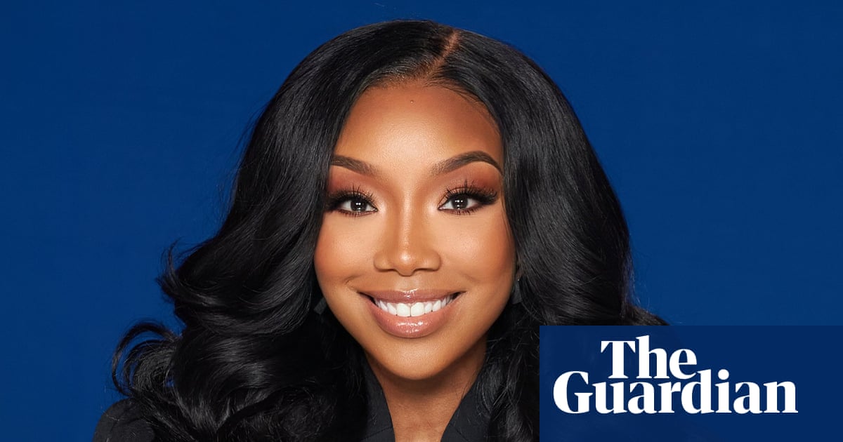 Fainting in front of Michael Jackson and falling out with Monica: inside Brandy's jaw-dropping memory