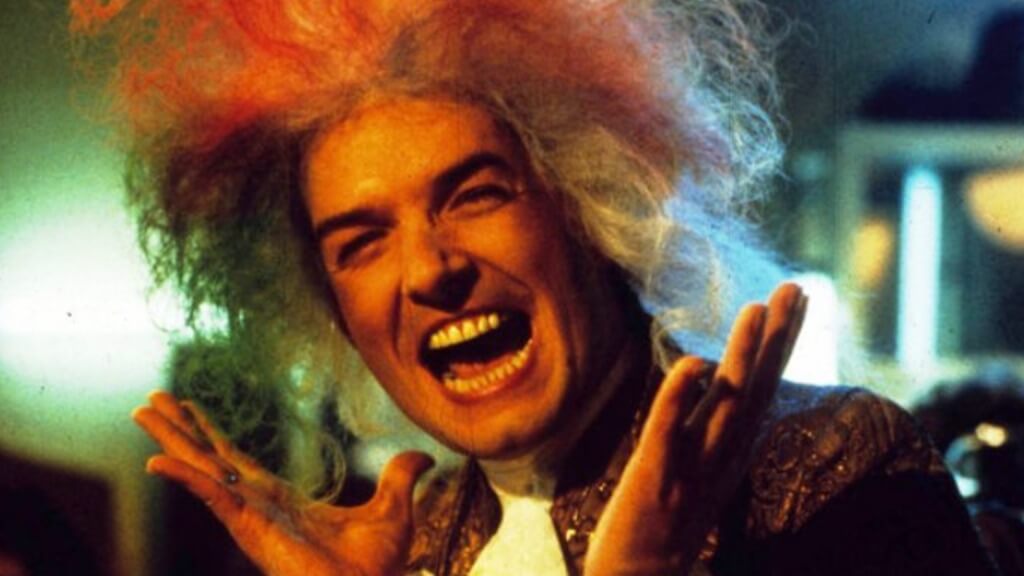 Falco's "Rock Me Amadeus" is still the most amazing song ever