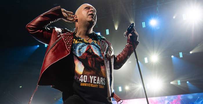 michael kiske helloween