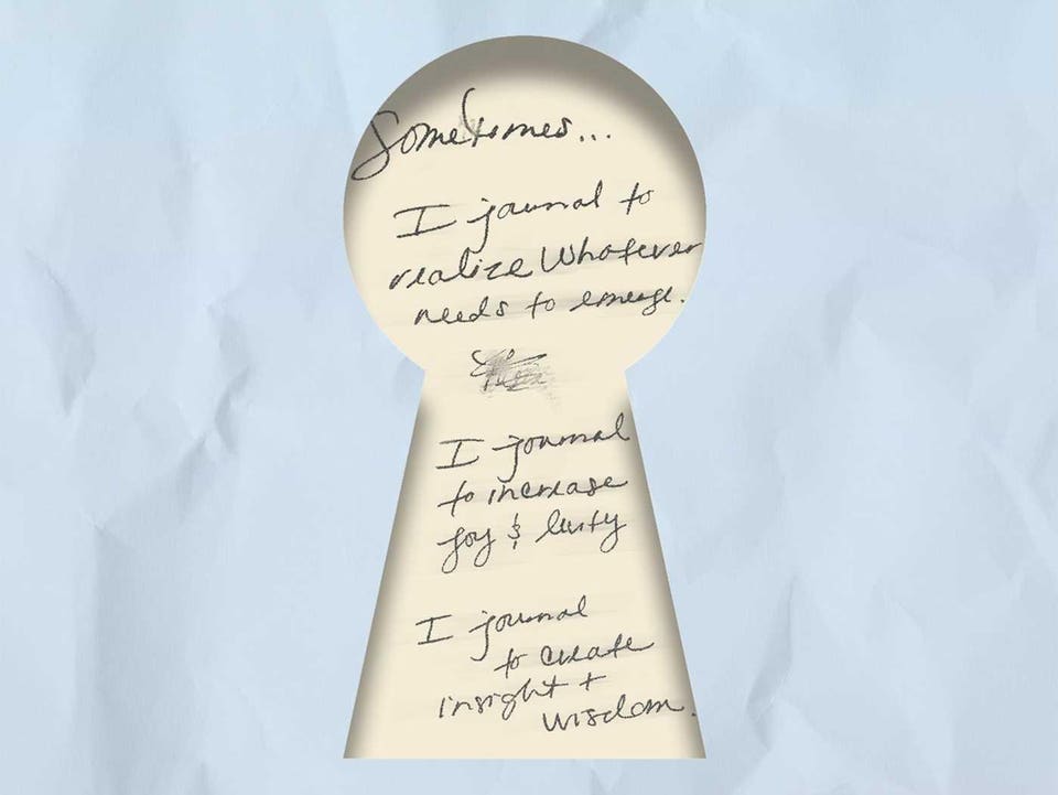 GREAT THING Unleash Your Creativity with Mindful Writing