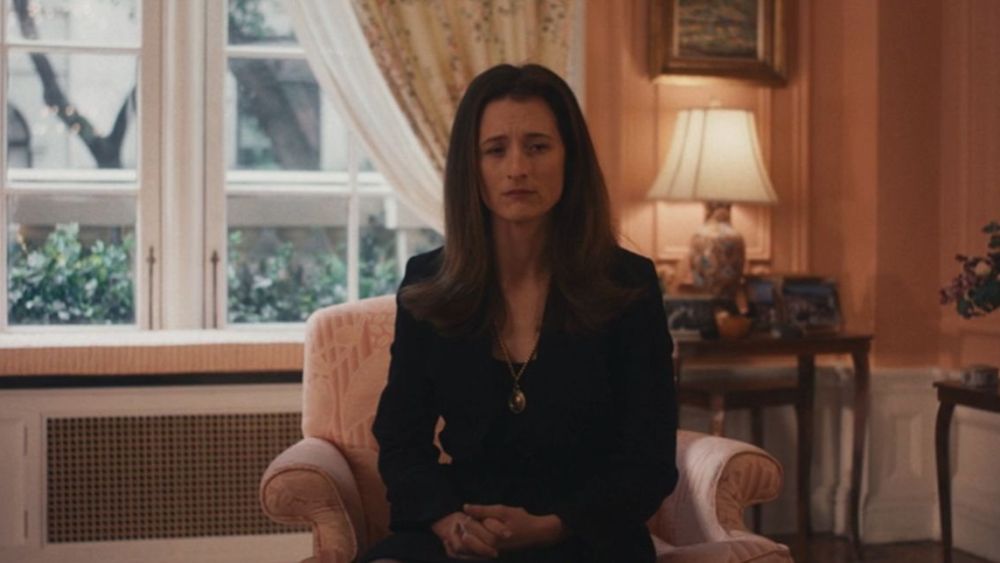In 'Love Story,' Emmy-Worthy Grace Gummer proves that Meryl Streep's Acting Bloodline is strong.