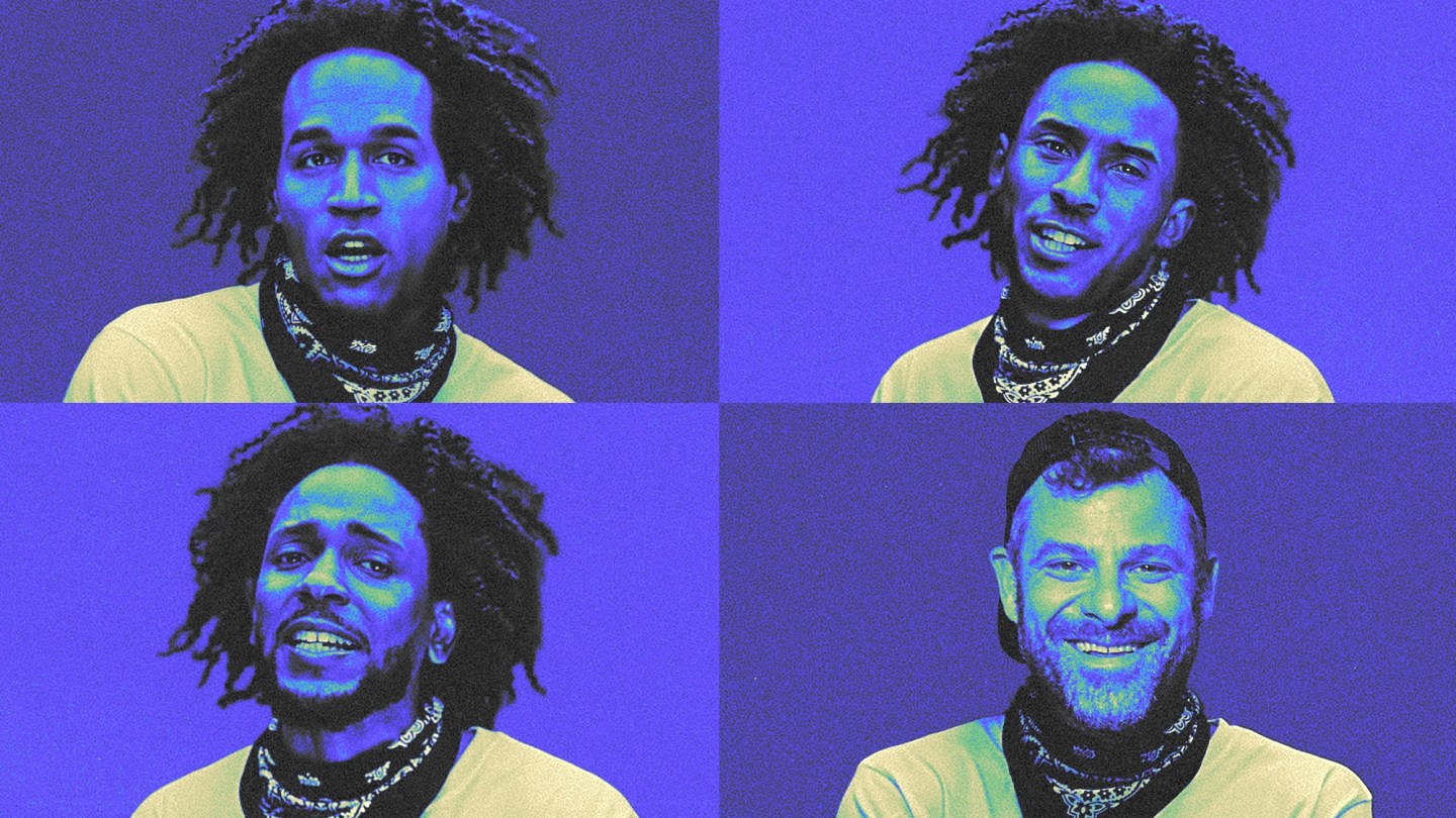 Is Trey Parker and Matt Stone's Deep Voodoo the Rare Company Doing AI Right?