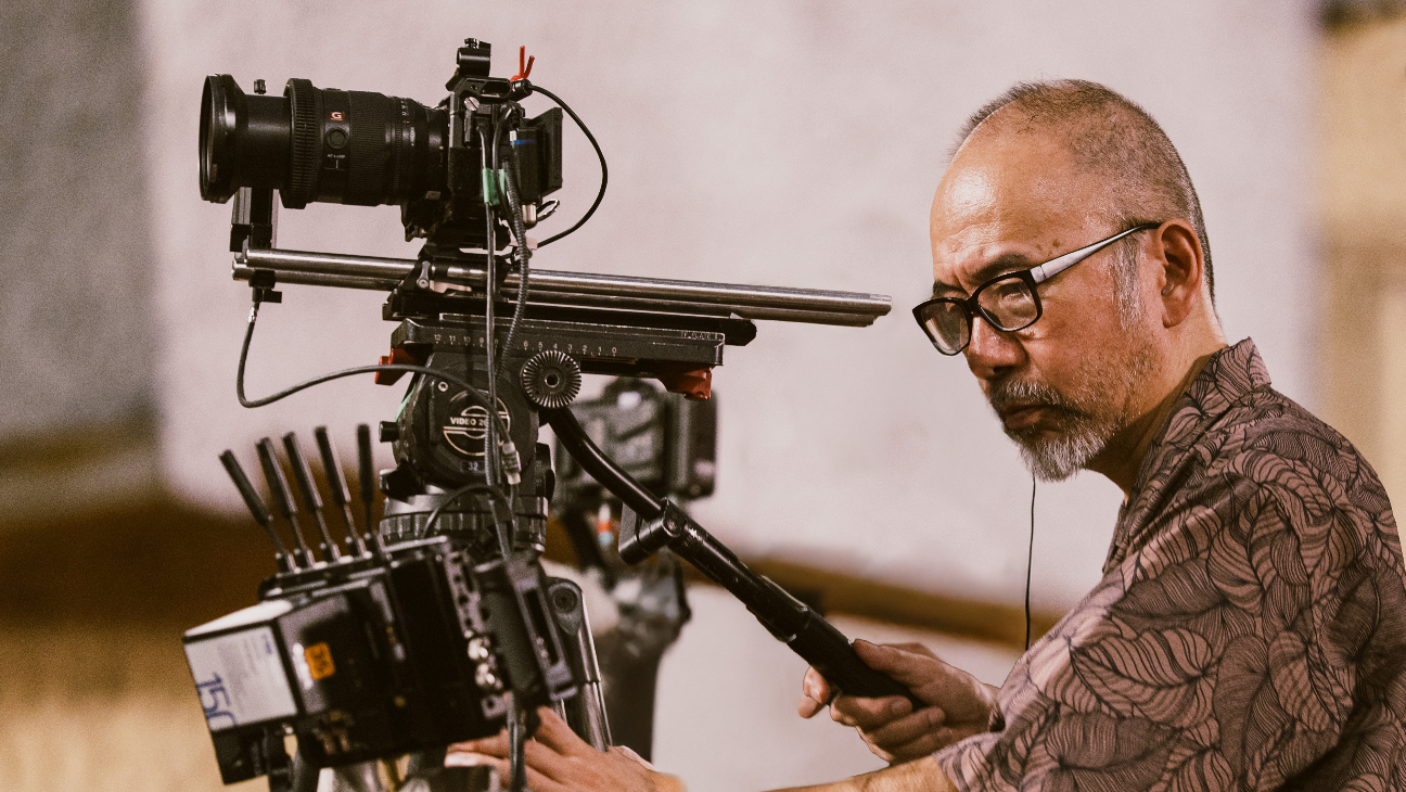 Japanese Cult Director Shinya Tsukamoto Reveals Vietnam Vet Drama Mr. Nelson, Have You Killed People?'