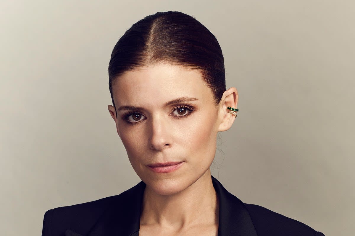 Kate Mara: 'Even two female leads aren't available, so having three doesn't make sense' (Given)