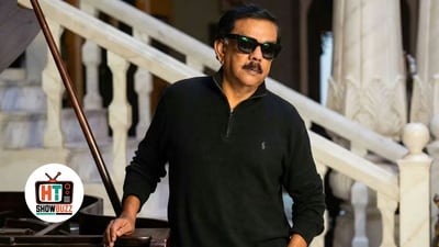 Priyadarshan talks about his filmmaking journey with Bhooth Bangla.