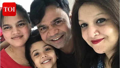 Rajpal Yadav's wife, Radha, recalls how he coped during his imprisonment; The actor admits that the tragedy took a toll on his family, 'It hurt me'