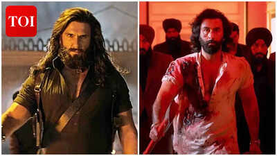 Ram Gopal Varma explains the difference between Ranveer Singh's Dhurandhar and Ranbir Kapoor's Animal: 'You don't look at...'