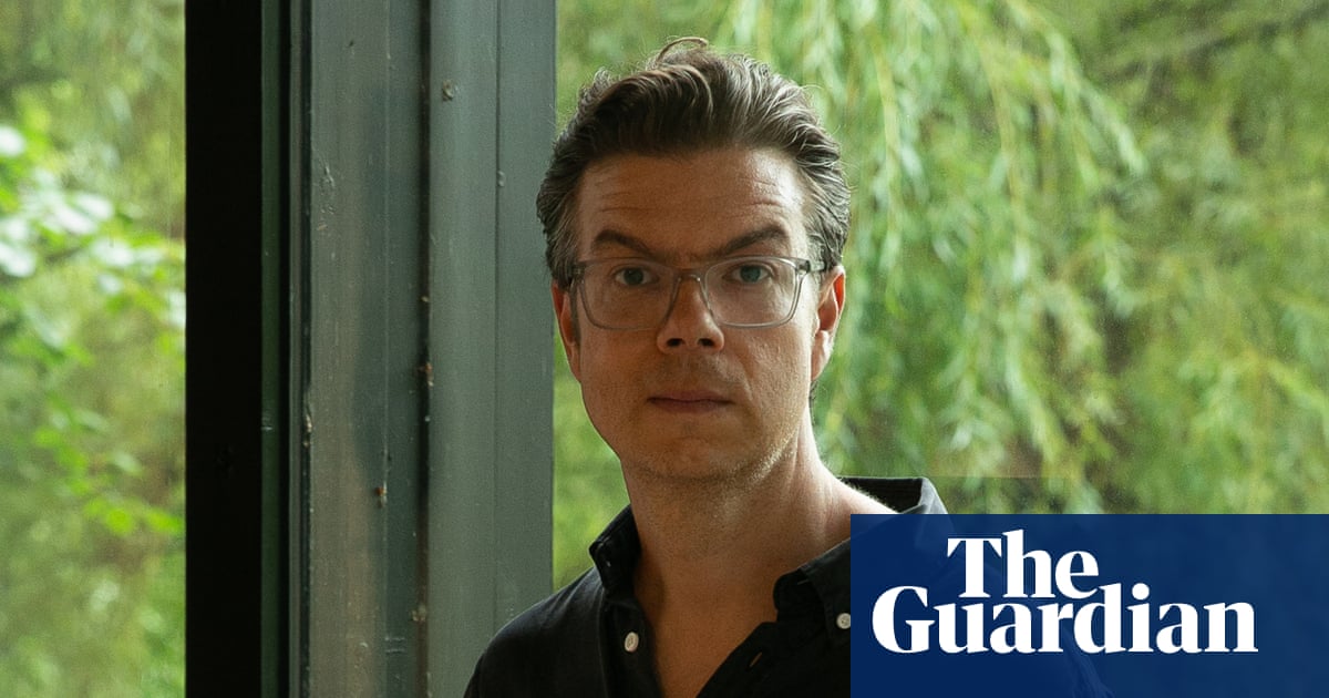 Review written by Ben Lerner - amazing technology review and storytelling