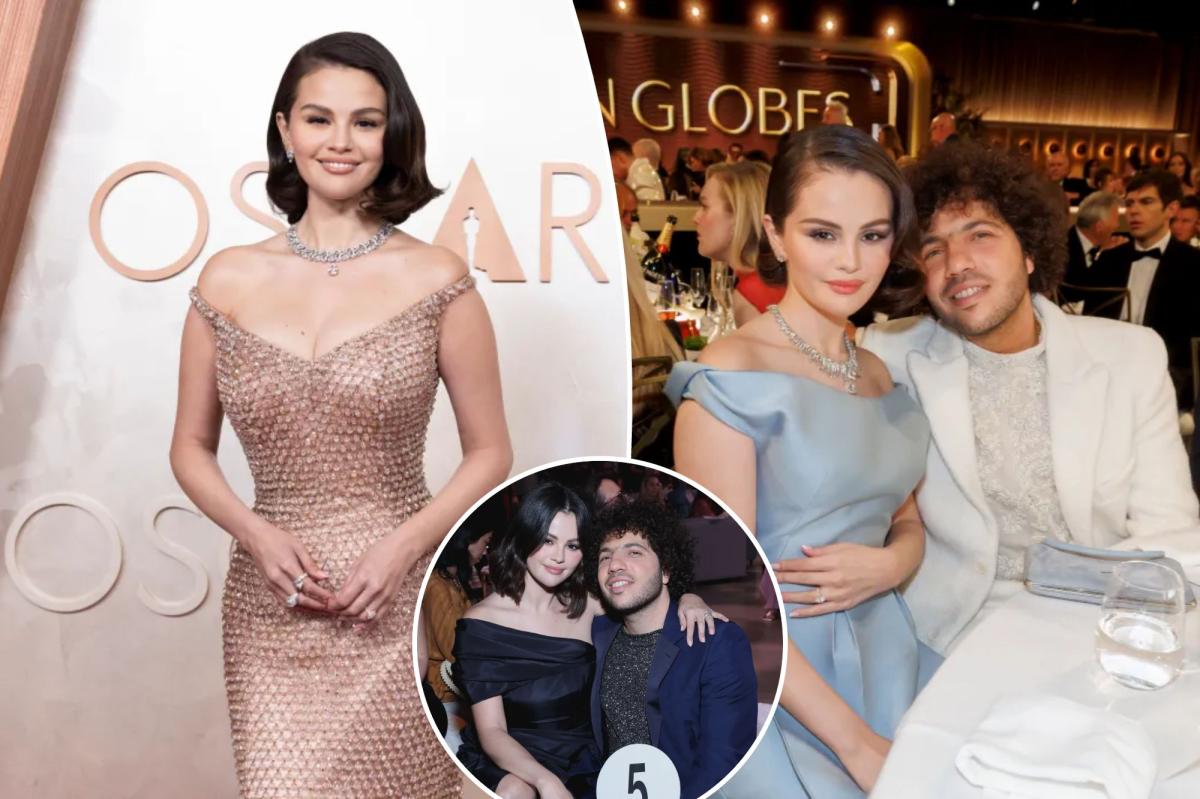 Selena Gomez shares how she copes with manic episodes after being diagnosed with bipolar disorder