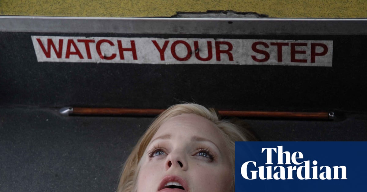 Smiley Face: Finally, it's a rock joke for the most adorable girls in the store