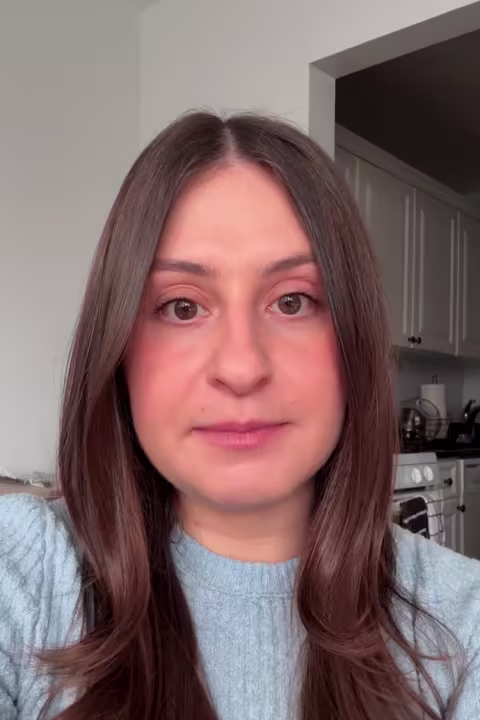 NBC News story on Taylor Frankie Paul