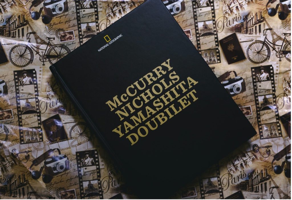 The New Brand: Why Military Products Are Converting to Coffee Table Books | Journal of Public Health