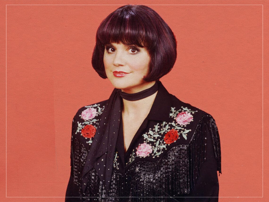 Linda Ronstadt - 1980's - Singer - Singer