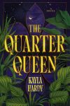 Queen of Hardy-Quarter