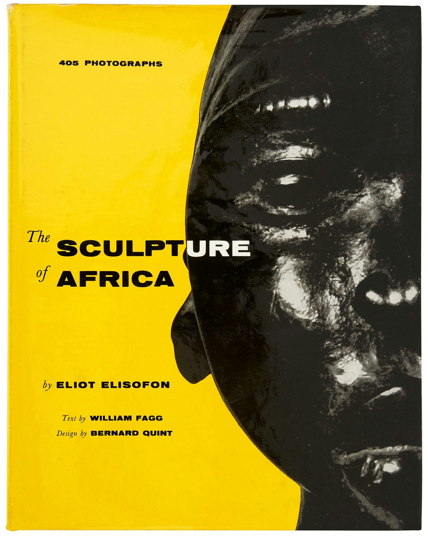 Portrait of Africa, Eliot Elisofon, 1958