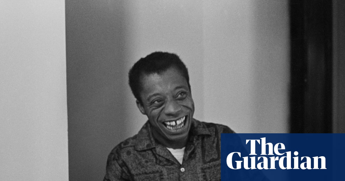 Baldwin by Nicholas Boggs analysis - the relationships that drove the genius