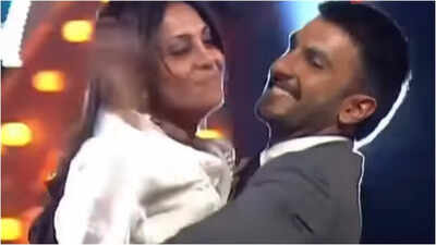 'Ranveer Singh is pure hearted, crazy crazy': Shefali Shah's heartfelt review of 'Dhurandhar 2' continues to go viral as film breaks box office records