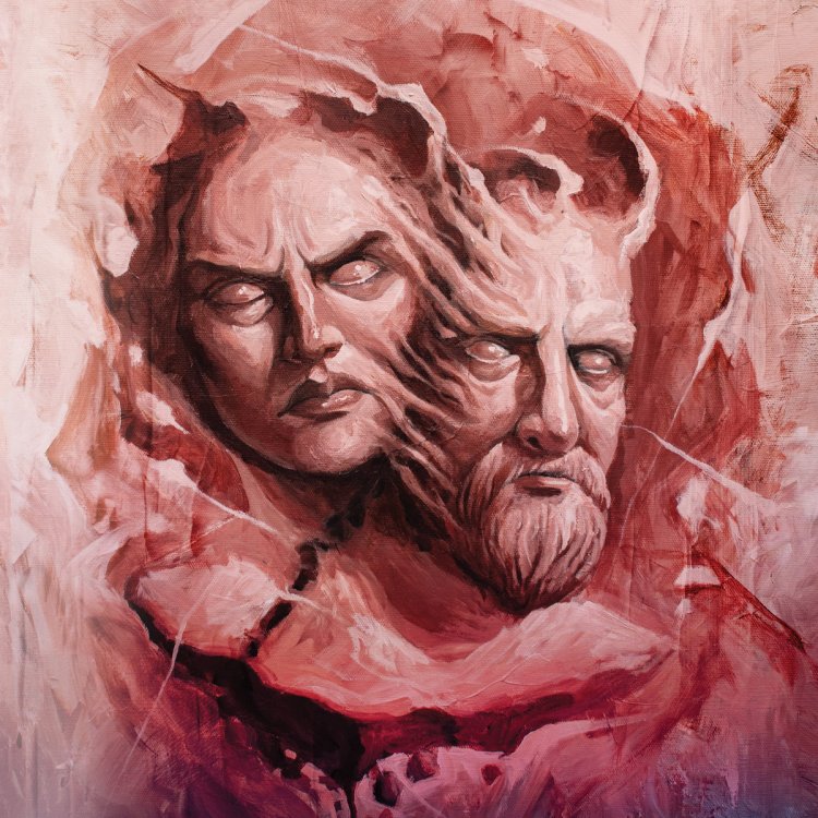 Review: Moon Tooth - Bastard - The Progressive Subway