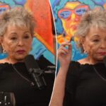 Roseanne Barr reveals 'broken heart', fears she will 'die on the operating table'