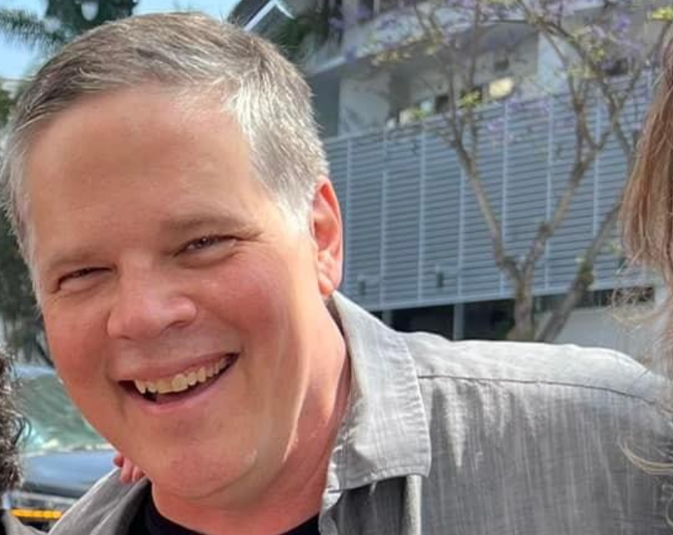 SiriusXM host Sluggo remembers growing up in Phoenix